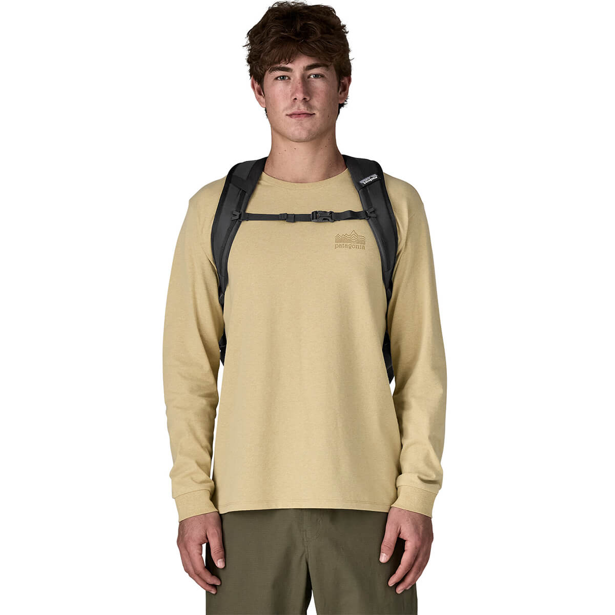 Refugio 30L Daypack