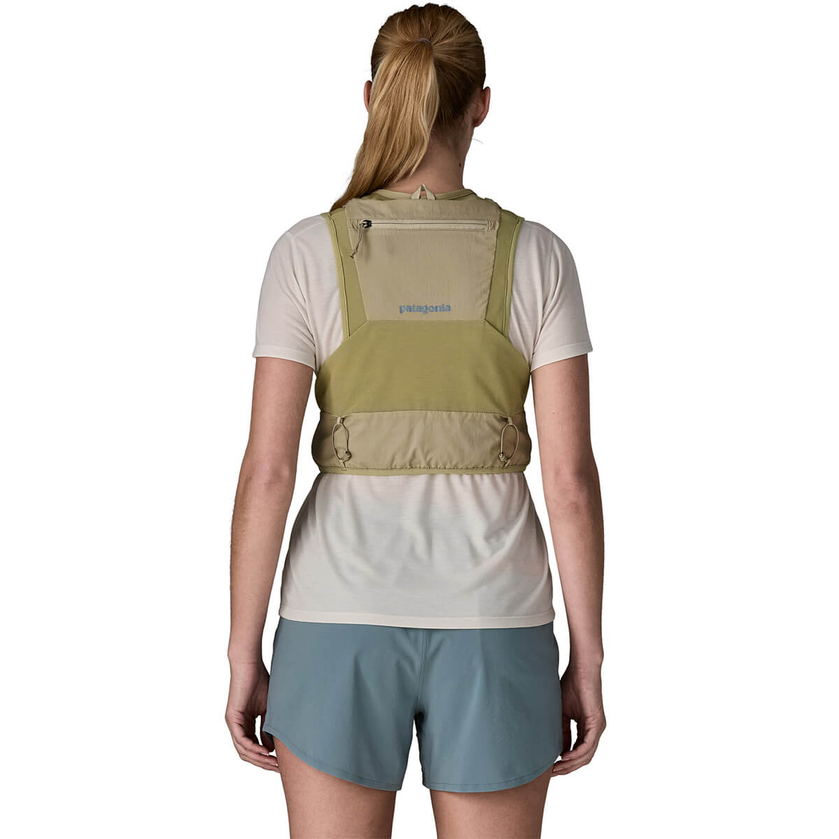 Slope Runner Vest