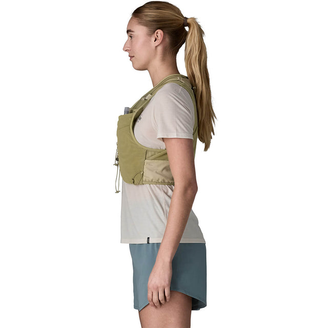 Slope Runner Vest