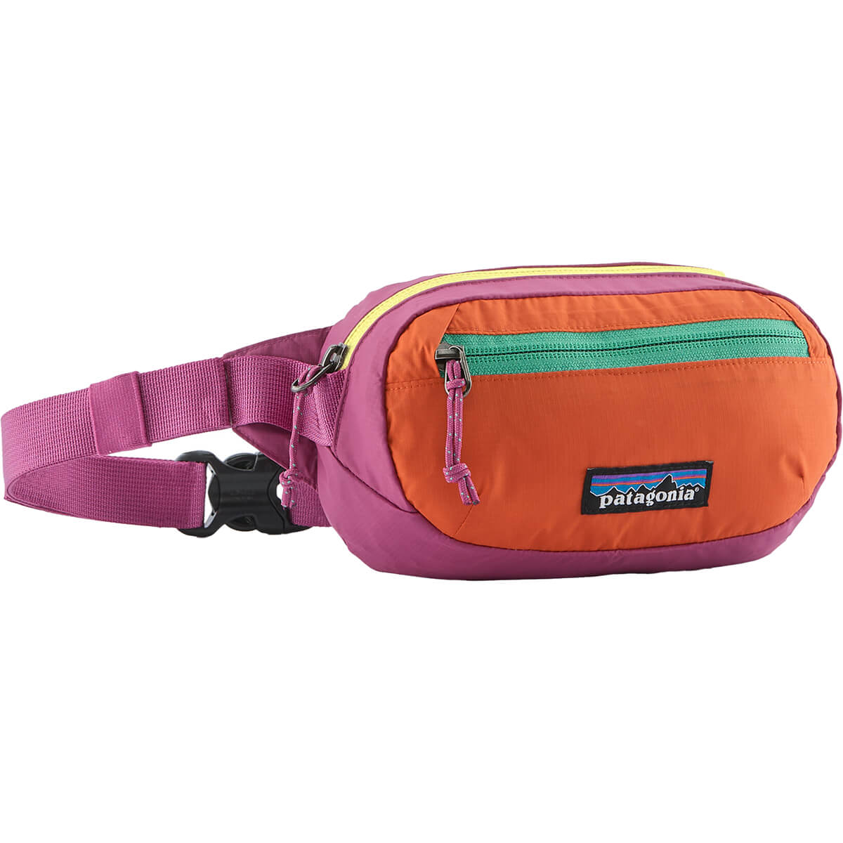 Terravia Mini 1L Hip Pack