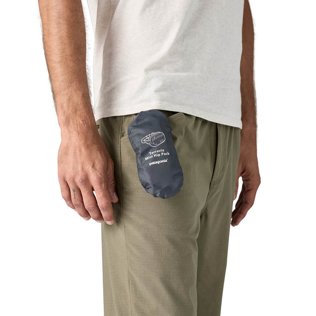Terravia Mini 1L Hip Pack