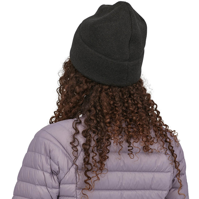 Better Sweater Fleece Beanie