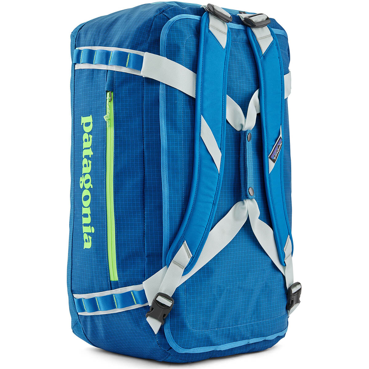 Black Hole 55L Duffel Bag