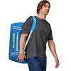Black Hole 55L Duffel Bag