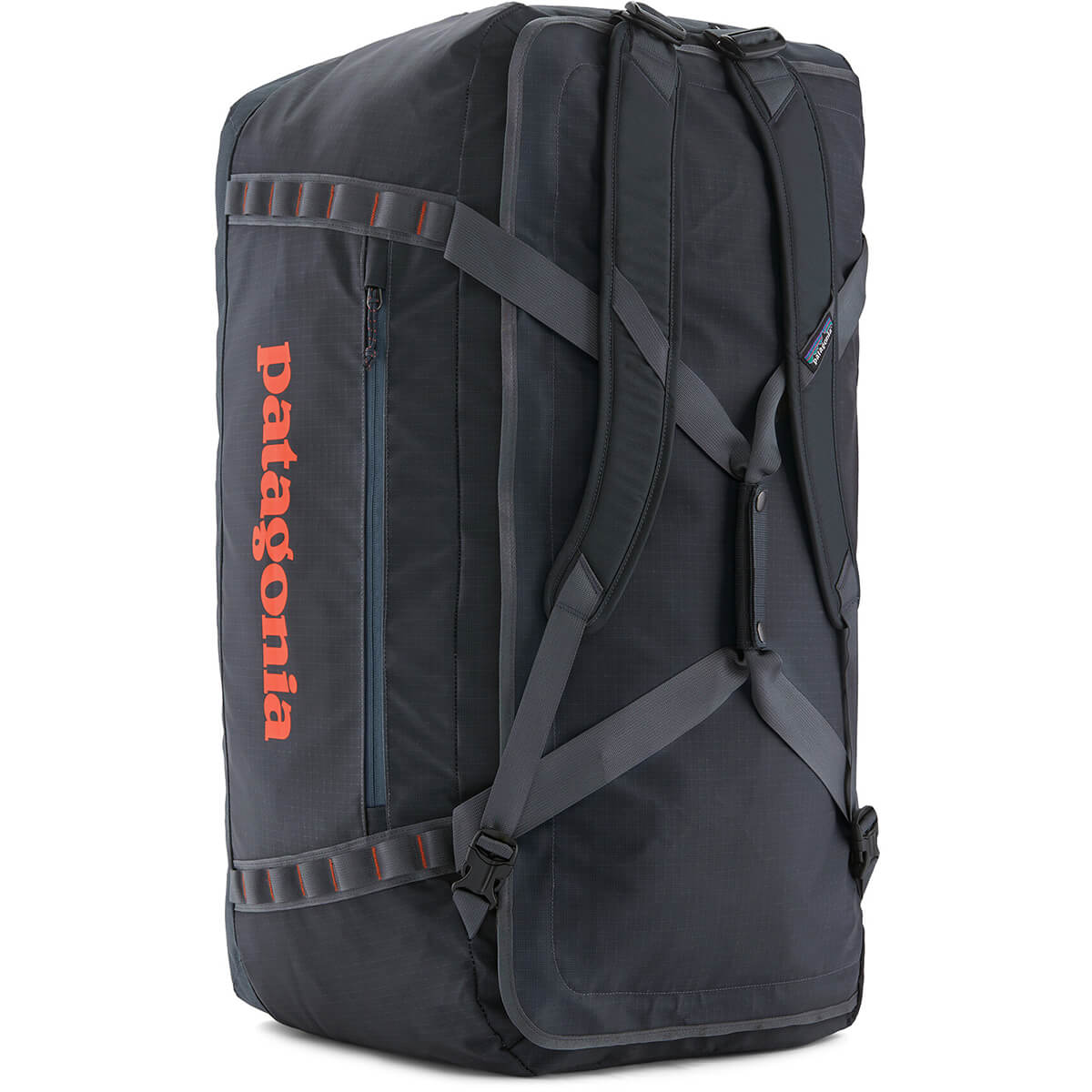 Black Hole 100L Duffel Bag