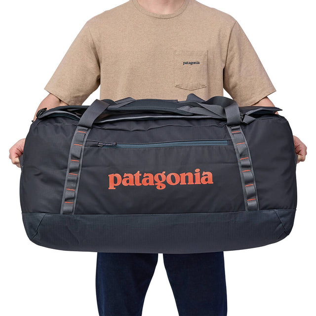 Black Hole 100L Duffel Bag
