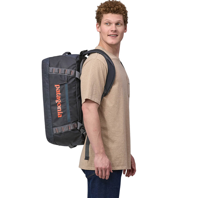 Black Hole 40L Duffel Bag