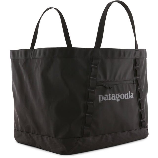 Black Hole 61L Gear Tote
