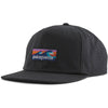 Boardshort Label Funfarer Cap