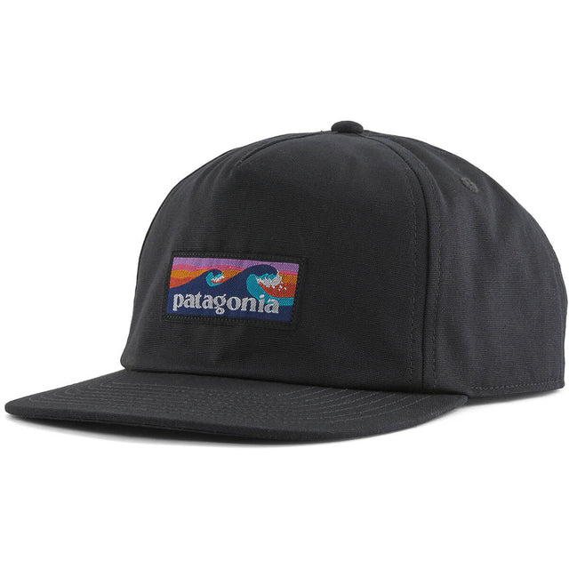 Boardshort Label Funfarer Cap