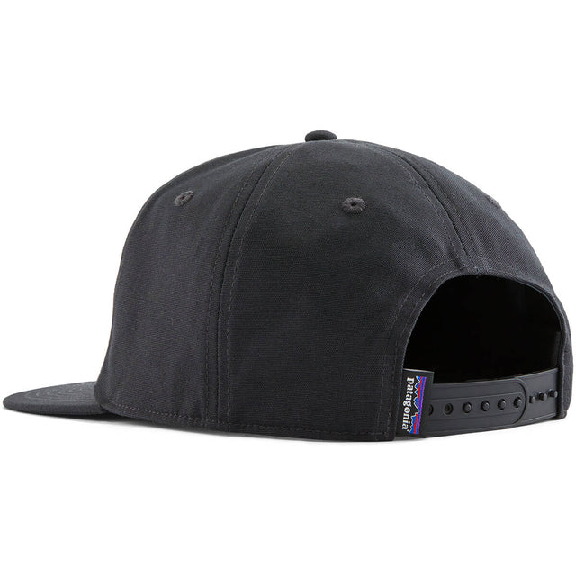 Boardshort Label Funfarer Cap