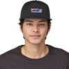 Boardshort Label Funfarer Cap