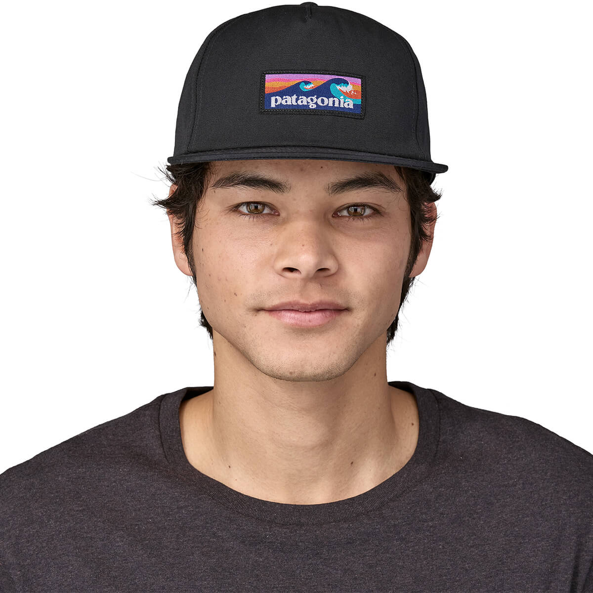 Boardshort Label Funfarer Cap