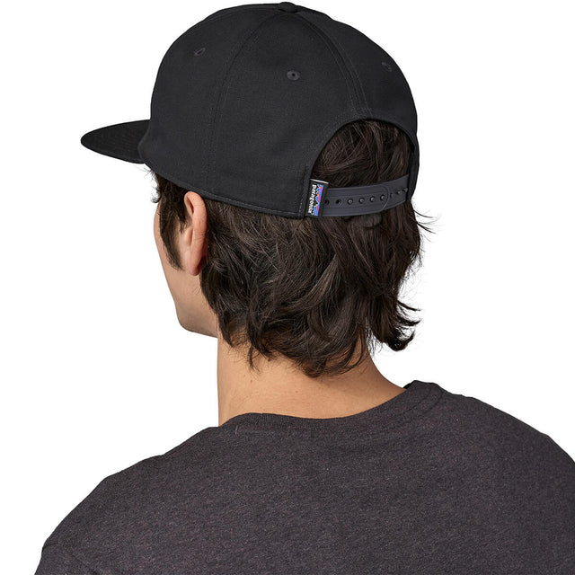 Boardshort Label Funfarer Cap