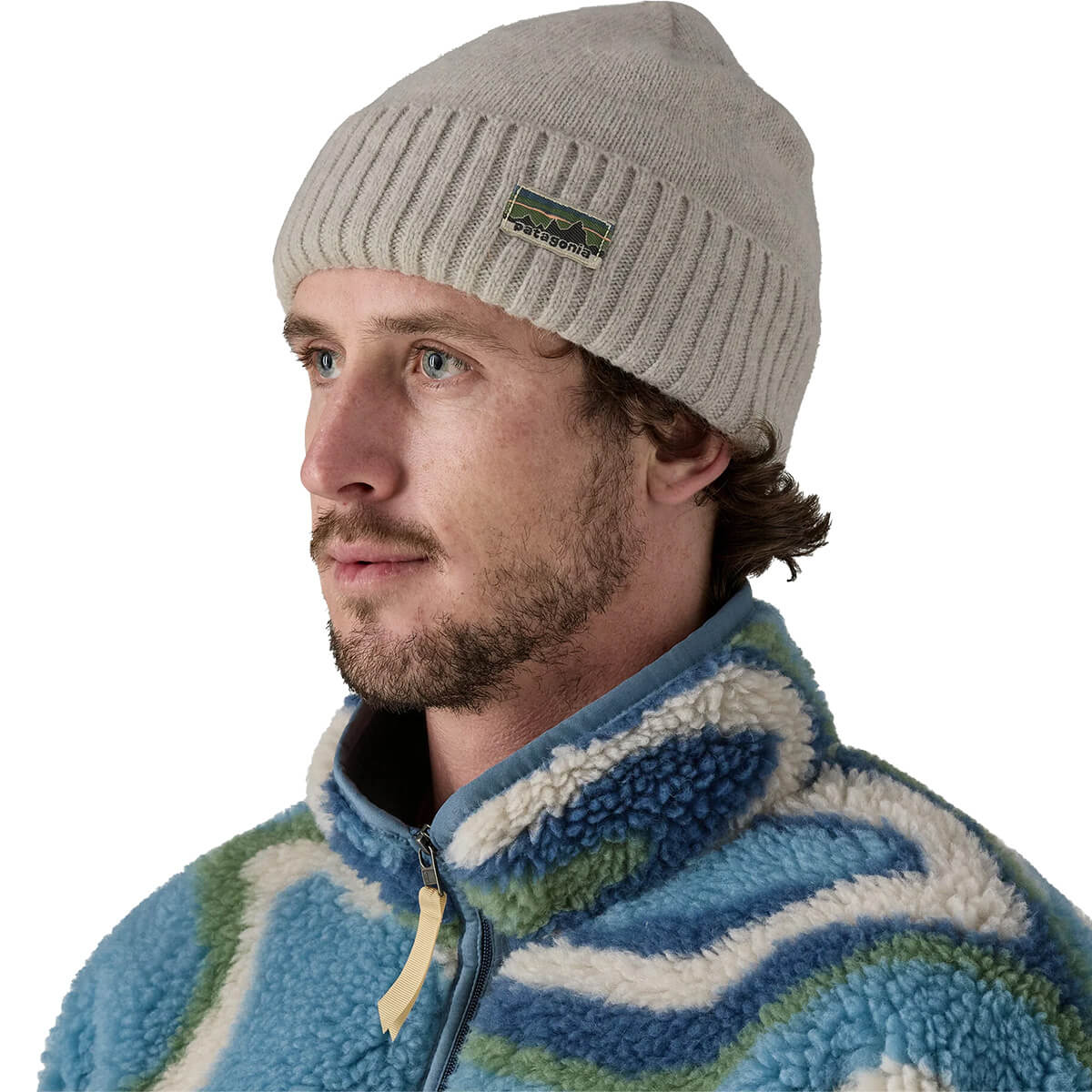 Brodeo Beanie