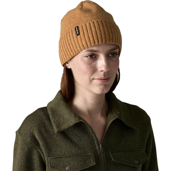 Brodeo Beanie