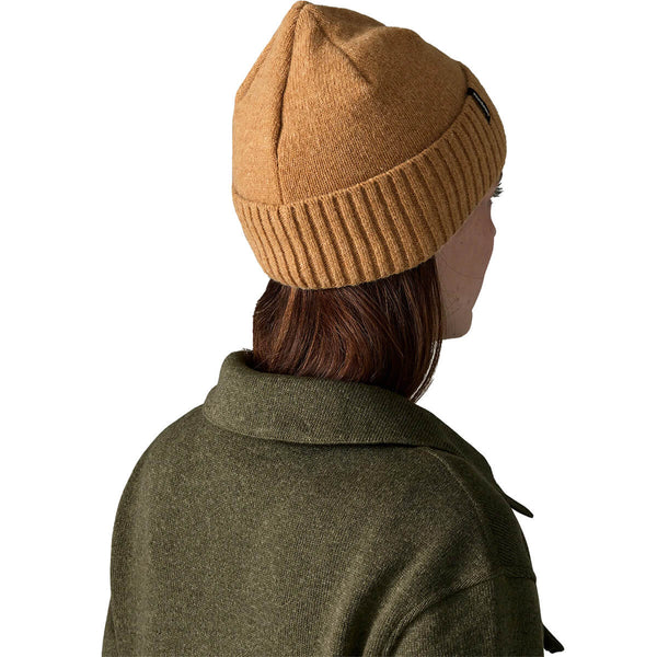 Brodeo Beanie