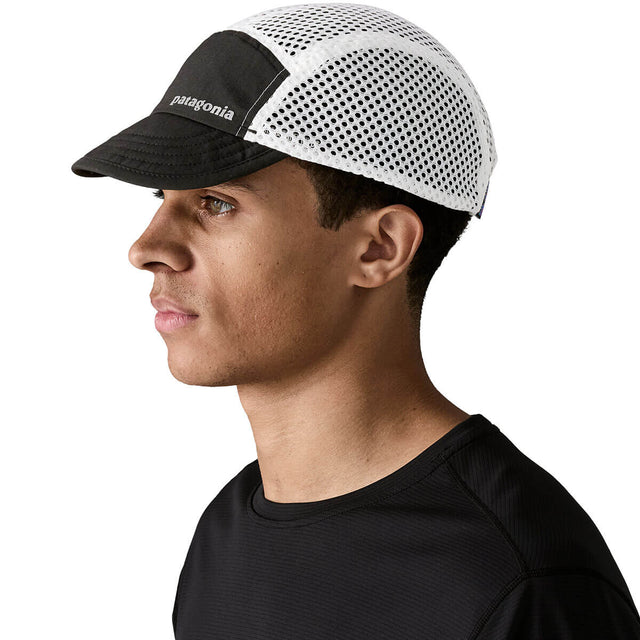 Duckbill Cap