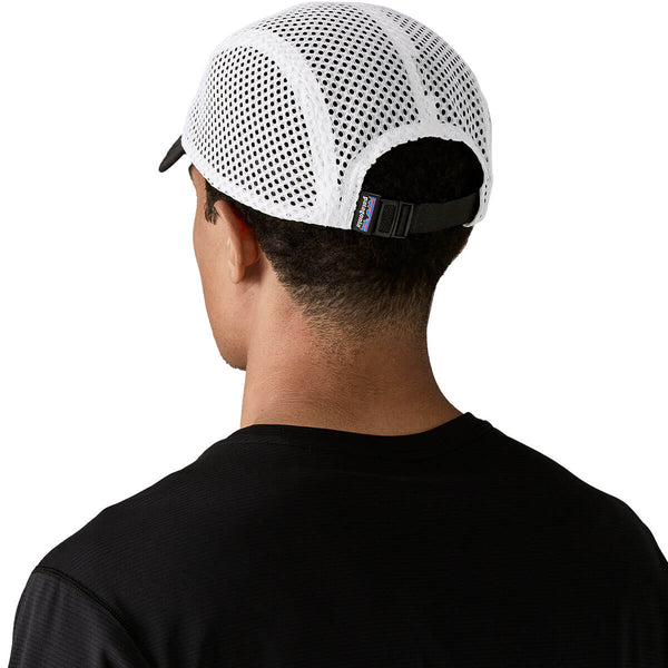 Duckbill Cap