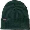 Fisherman's Rolled Beanie