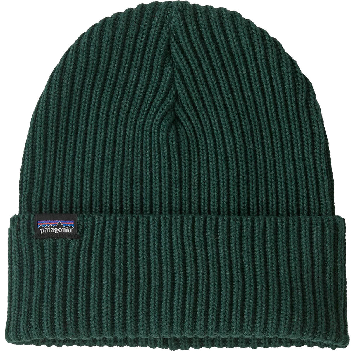 Fisherman's Rolled Beanie