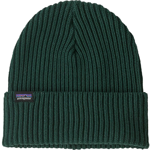 Fisherman's Rolled Beanie