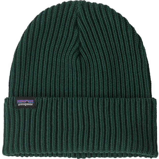 Fisherman's Rolled Beanie