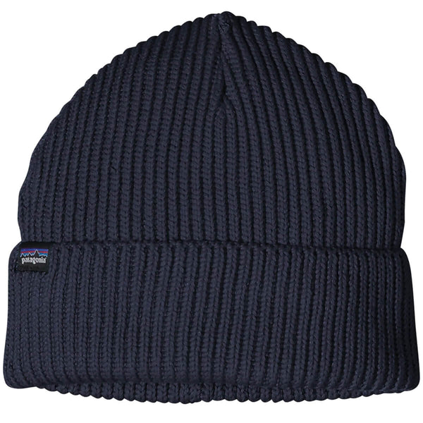 Fisherman's Rolled Beanie