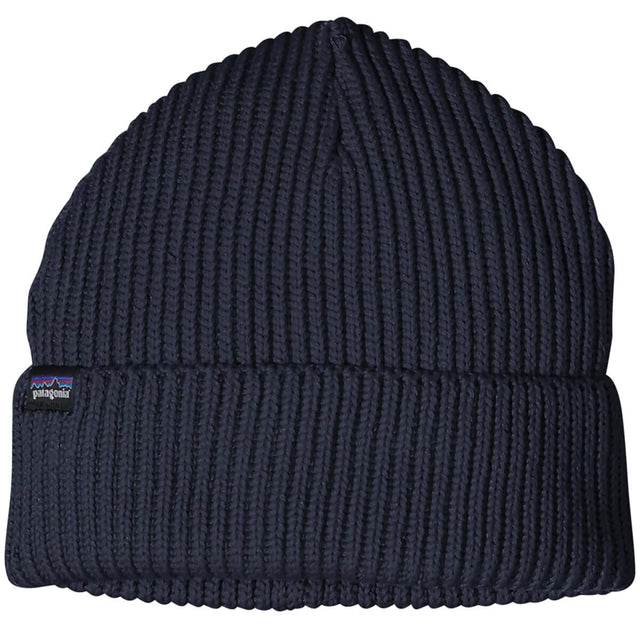 Fisherman's Rolled Beanie