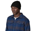 Fisherman's Rolled Beanie
