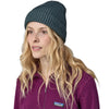 Fisherman's Rolled Beanie