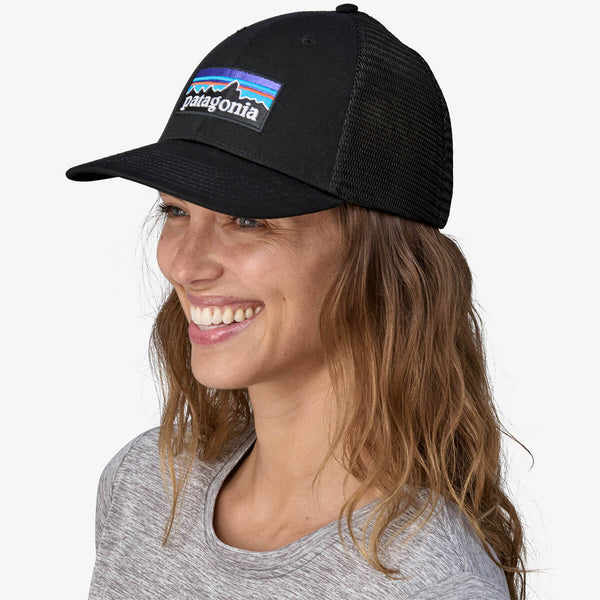 P-6 Logo LoPro Trucker Hat