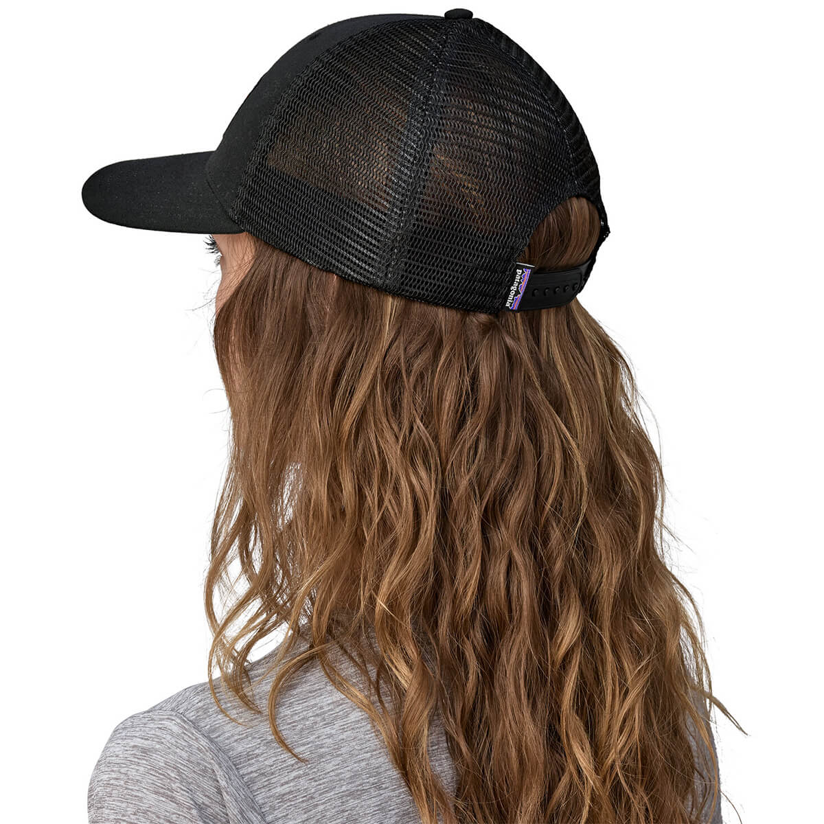 P-6 Logo LoPro Trucker Hat