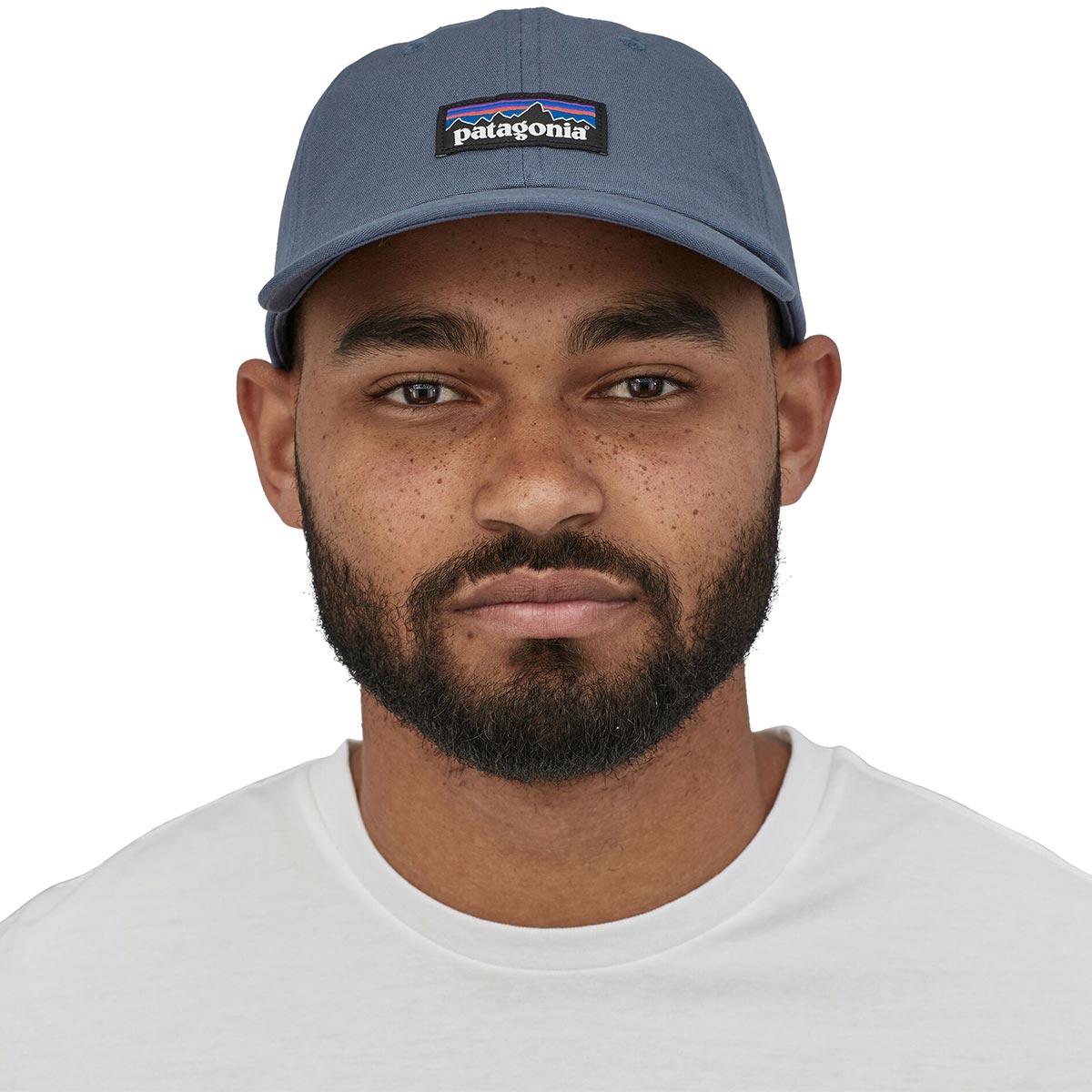 P-6 Label Trad Cap