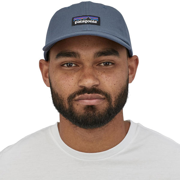 P-6 Label Trad Cap