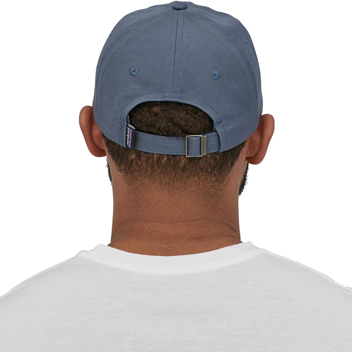 P-6 Label Trad Cap