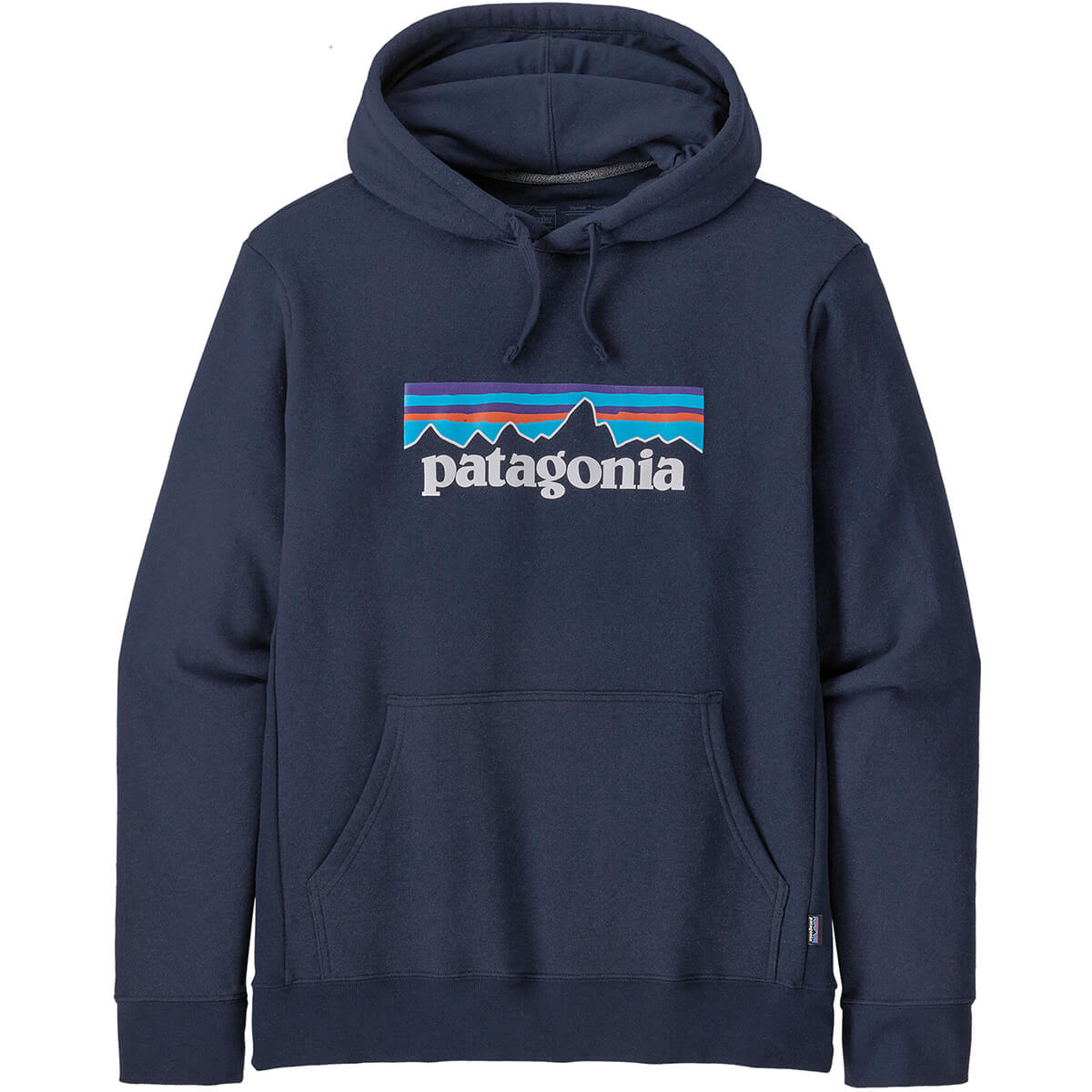 P-6 Logo Uprisal Hoody