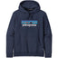 P-6 Logo Uprisal Hoody