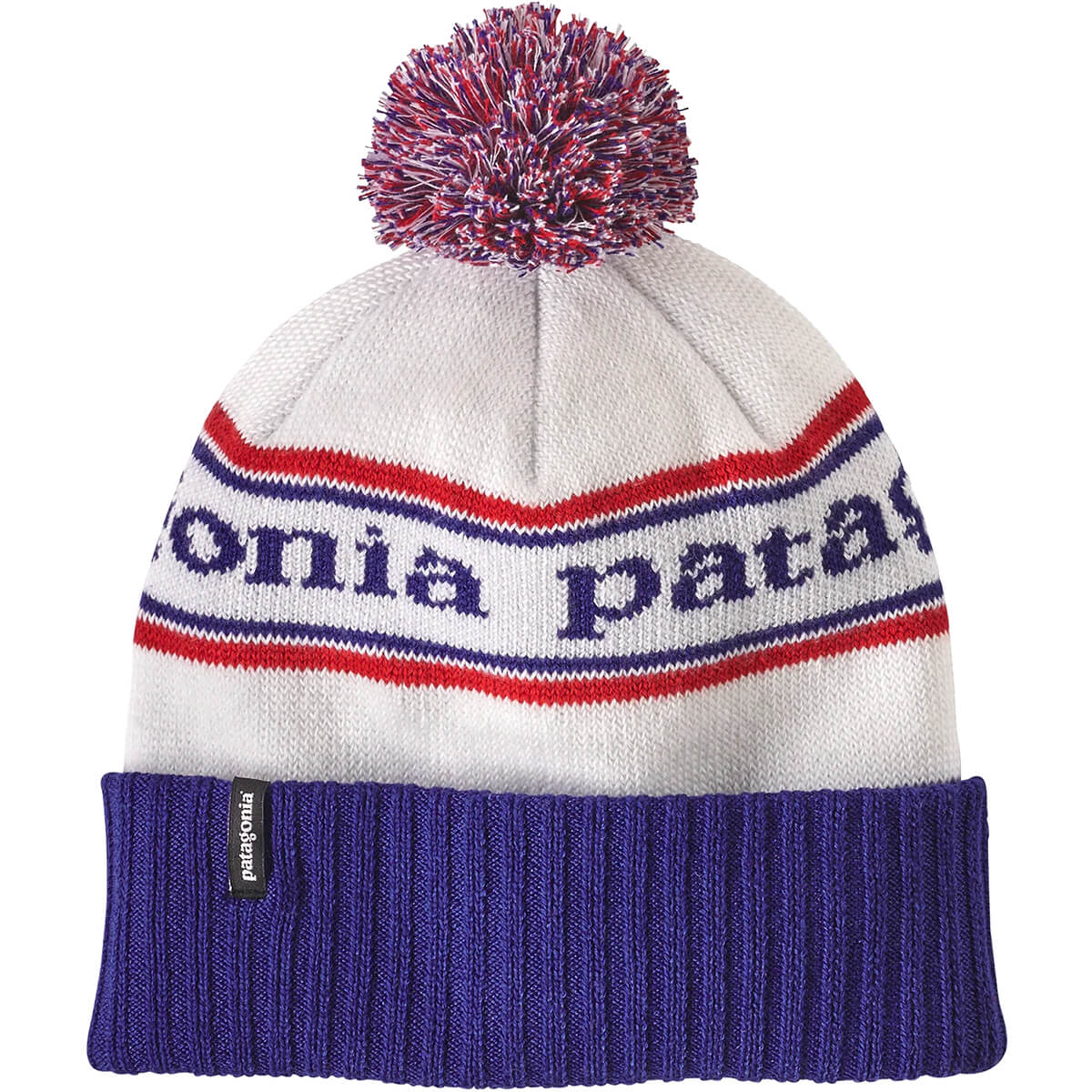 Powder Town Beanie