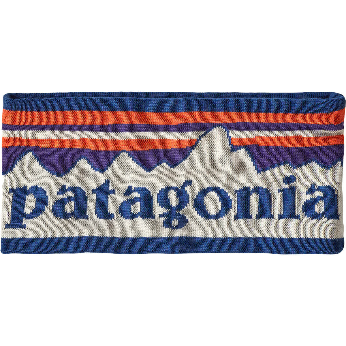 Powder Town Headband