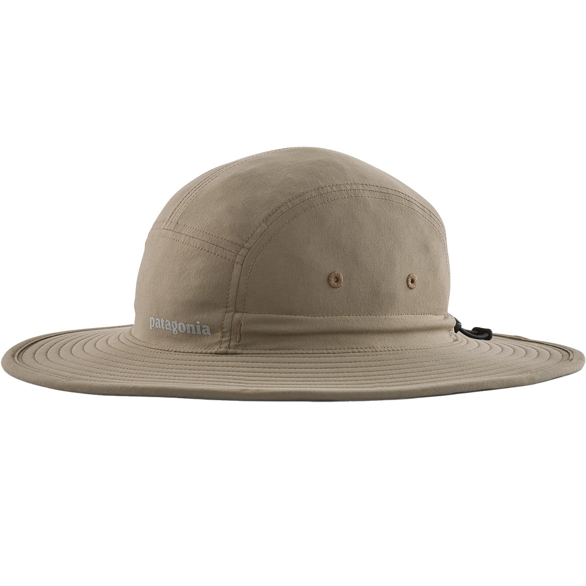 Quandary Brimmer Hat
