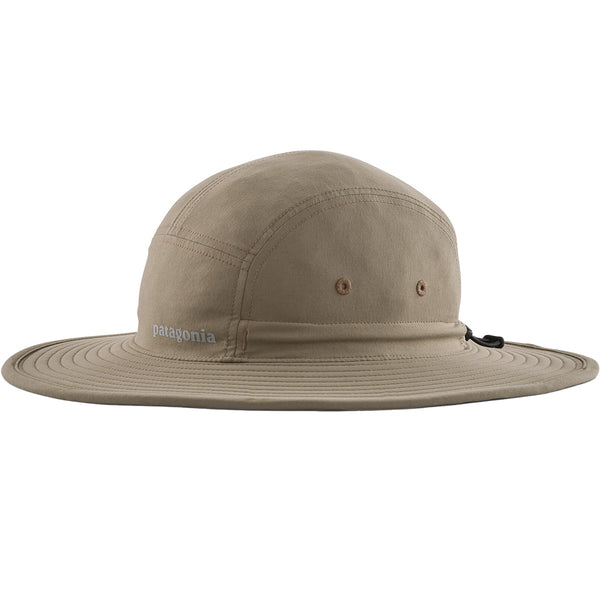 Quandary Brimmer Hat