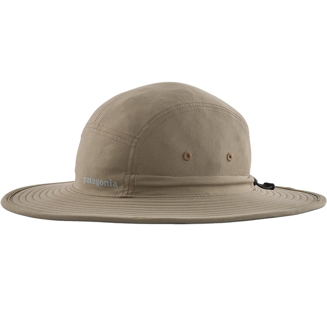 Quandary Brimmer Hat
