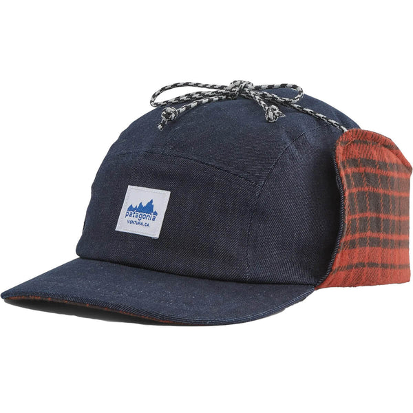 Range Earflap Cap