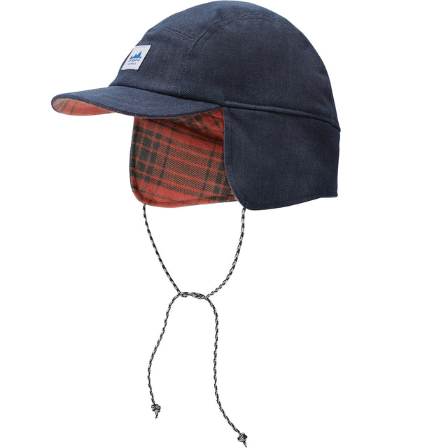 Range Earflap Cap