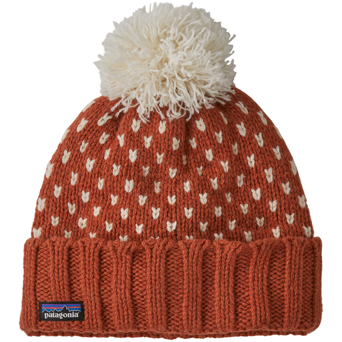 Snowbelle Beanie