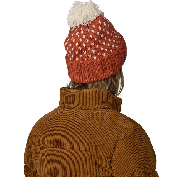 Snowbelle Beanie