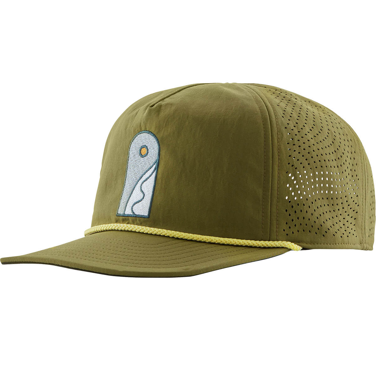 Snowfarer Cap