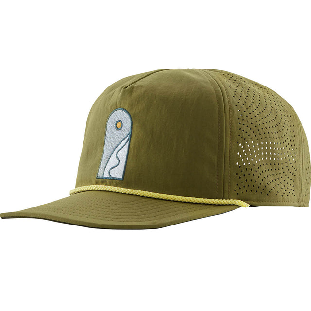 Snowfarer Cap