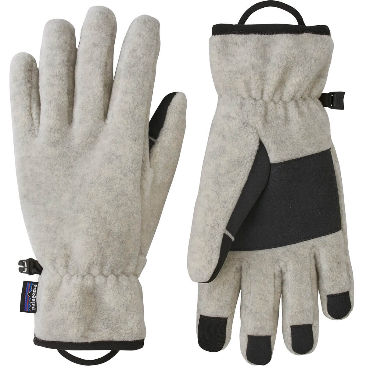 Synch Gloves